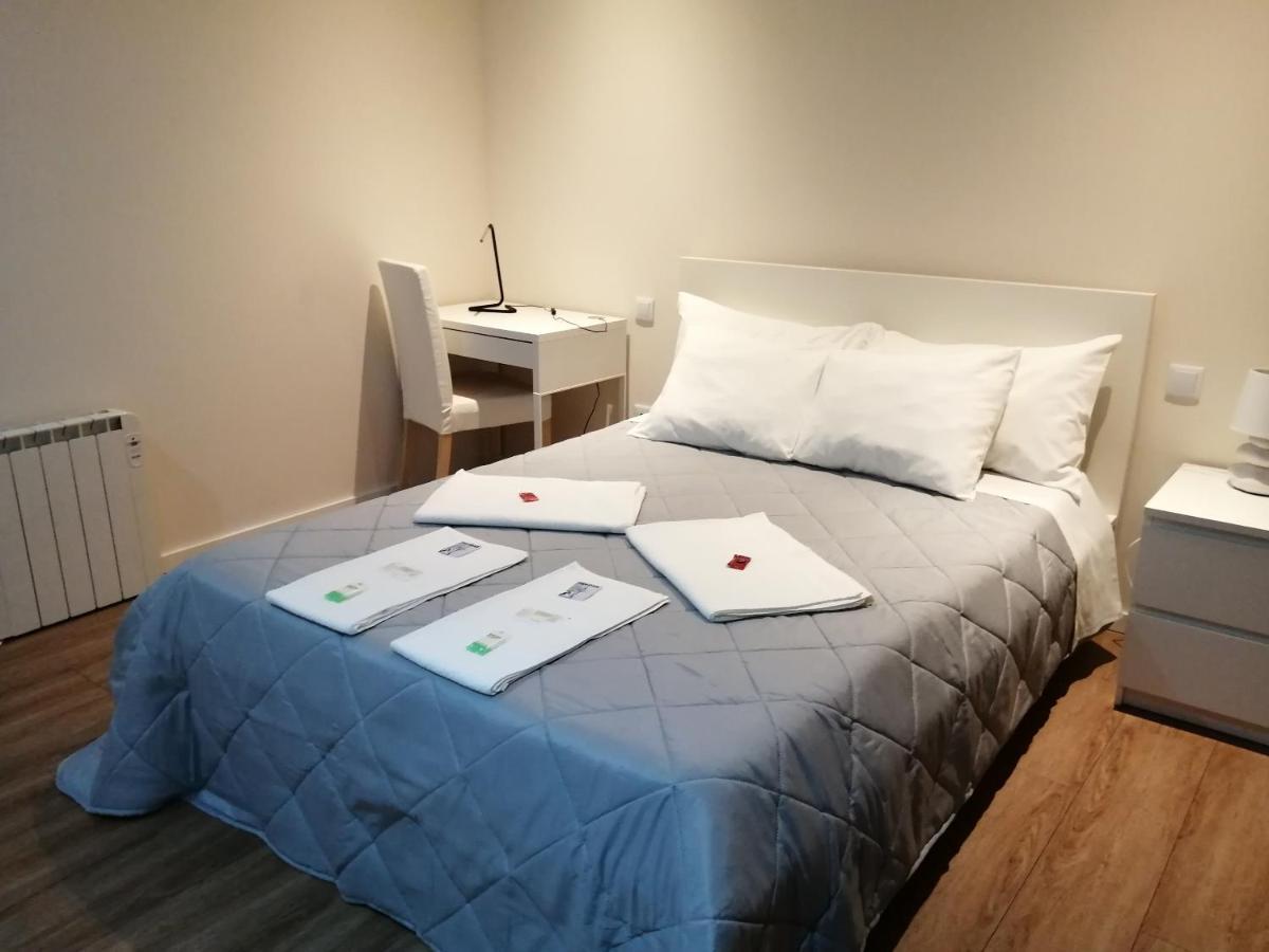 Quinta Da Lousa Guest House - Valongo - Porto Zewnętrze zdjęcie