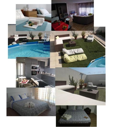 Quinta Da Lousa Guest House - Valongo - Porto Zewnętrze zdjęcie