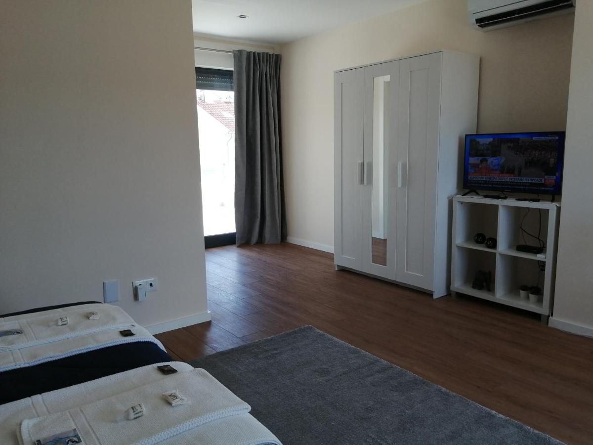Quinta Da Lousa Guest House - Valongo - Porto Zewnętrze zdjęcie