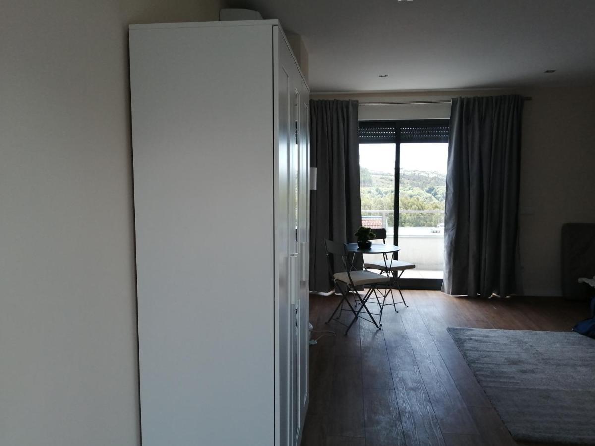 Quinta Da Lousa Guest House - Valongo - Porto Zewnętrze zdjęcie