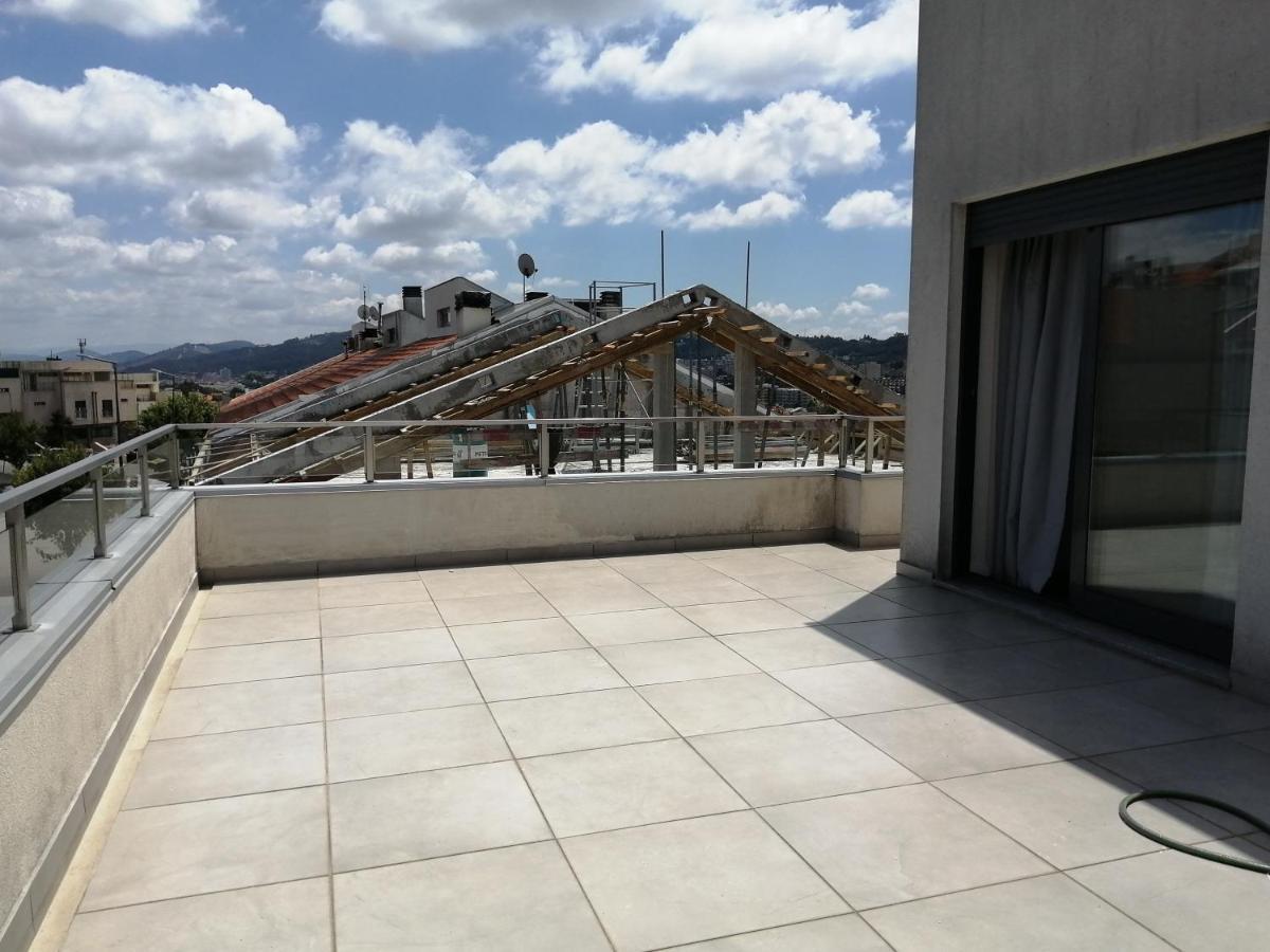 Quinta Da Lousa Guest House - Valongo - Porto Zewnętrze zdjęcie