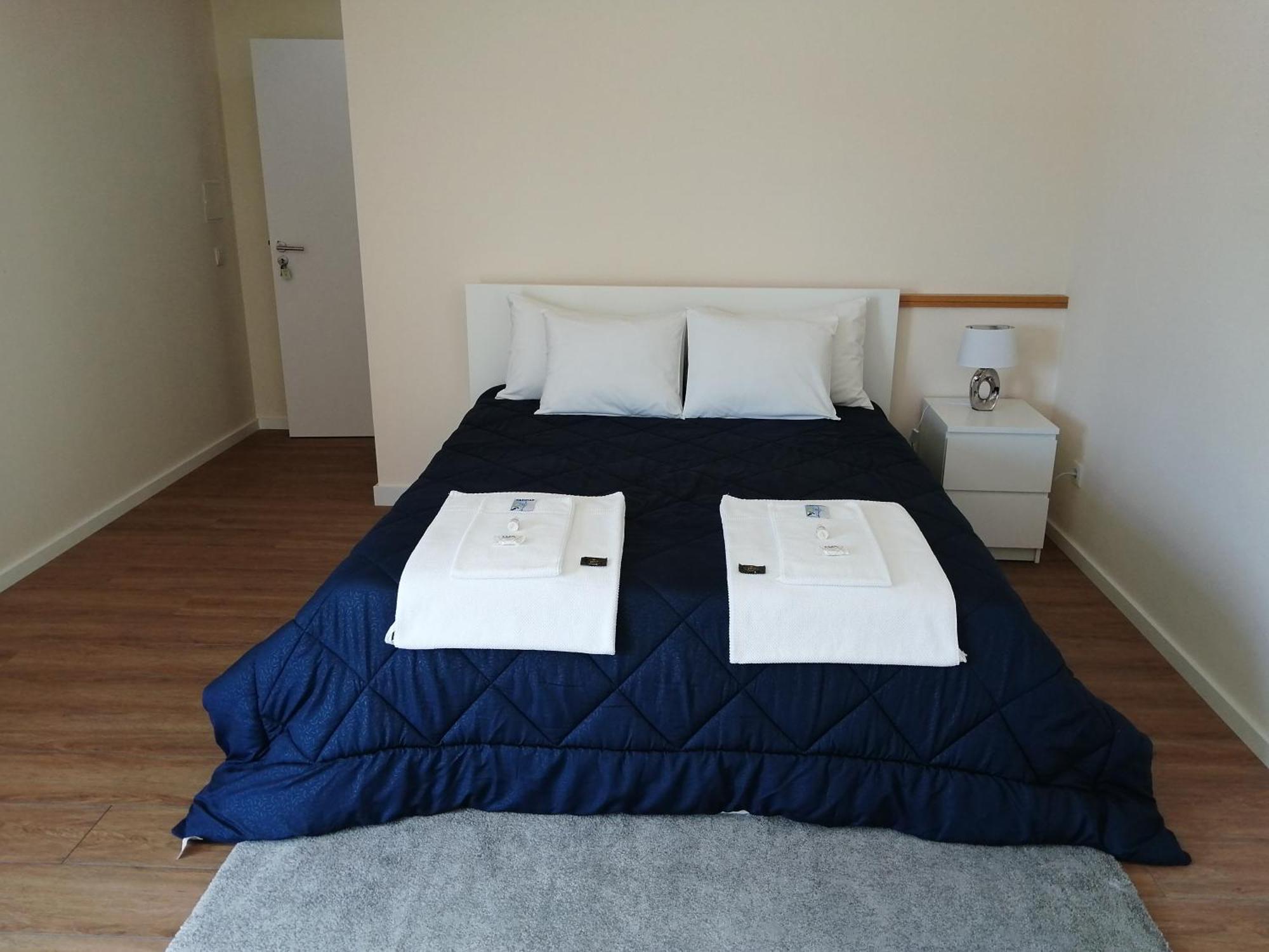 Quinta Da Lousa Guest House - Valongo - Porto Zewnętrze zdjęcie