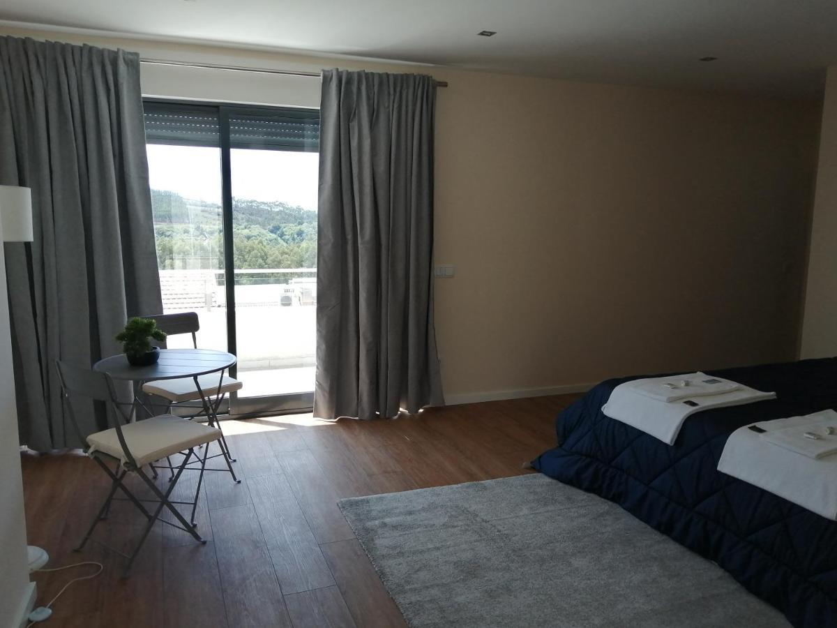 Quinta Da Lousa Guest House - Valongo - Porto Zewnętrze zdjęcie