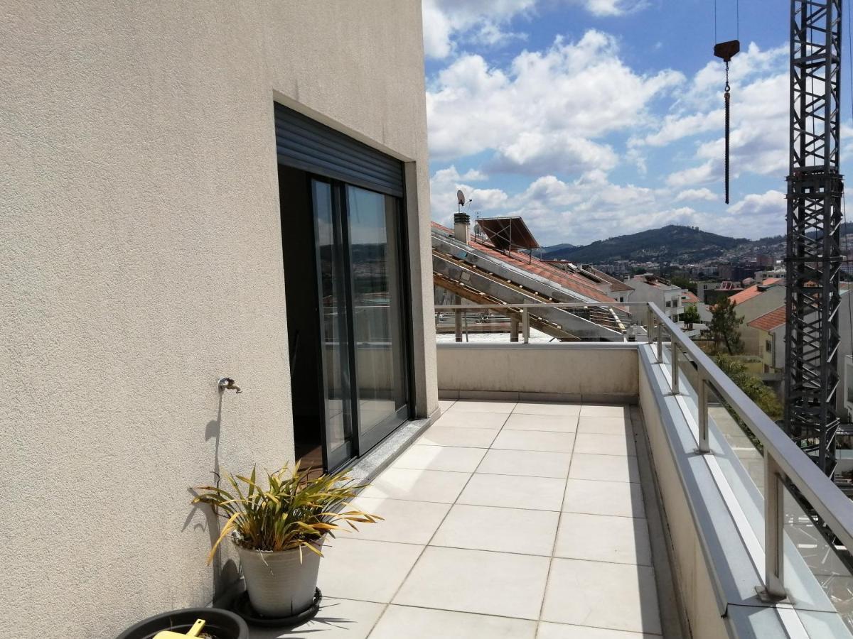Quinta Da Lousa Guest House - Valongo - Porto Zewnętrze zdjęcie