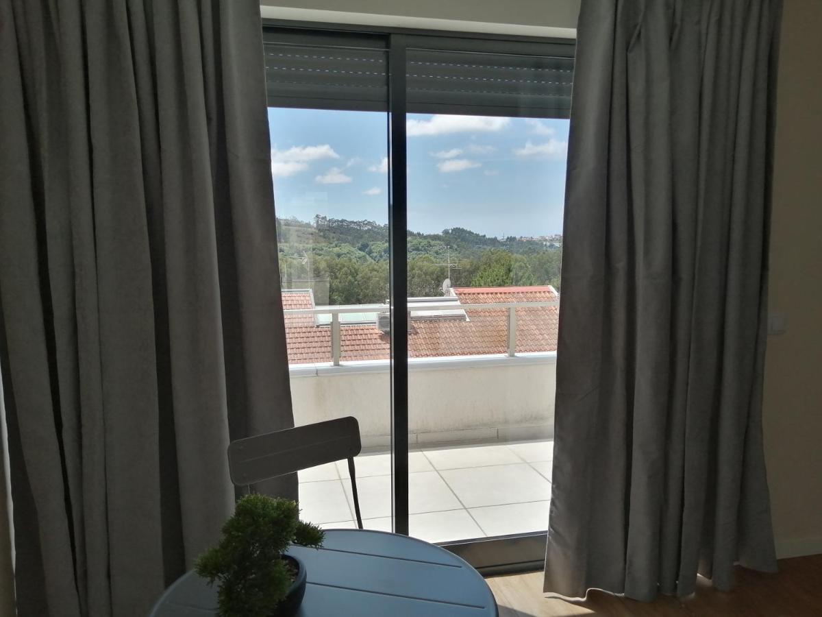 Quinta Da Lousa Guest House - Valongo - Porto Zewnętrze zdjęcie