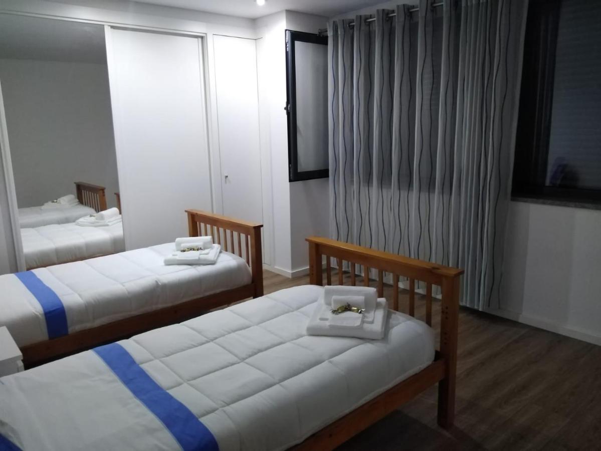 Quinta Da Lousa Guest House - Valongo - Porto Zewnętrze zdjęcie