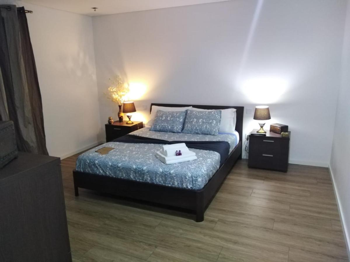 Quinta Da Lousa Guest House - Valongo - Porto Zewnętrze zdjęcie
