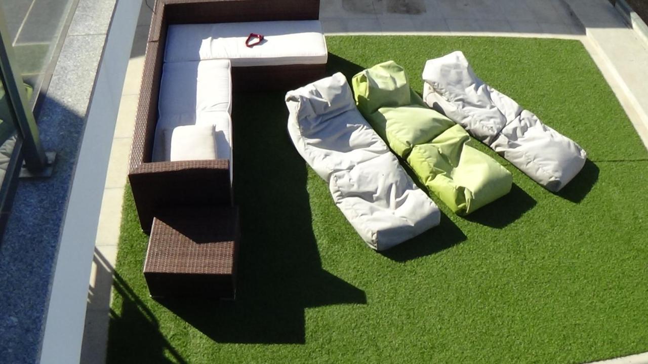 Quinta Da Lousa Guest House - Valongo - Porto Zewnętrze zdjęcie