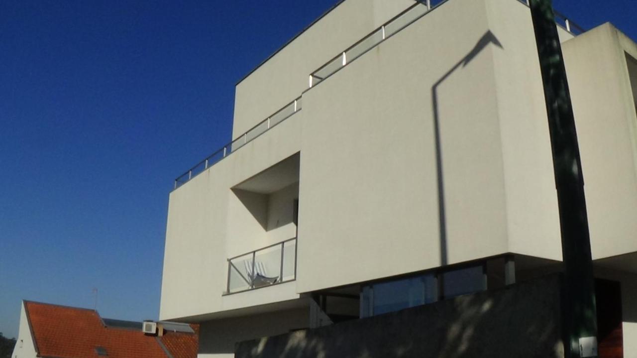 Quinta Da Lousa Guest House - Valongo - Porto Zewnętrze zdjęcie