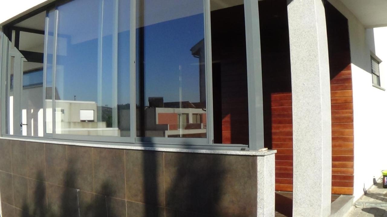 Quinta Da Lousa Guest House - Valongo - Porto Zewnętrze zdjęcie