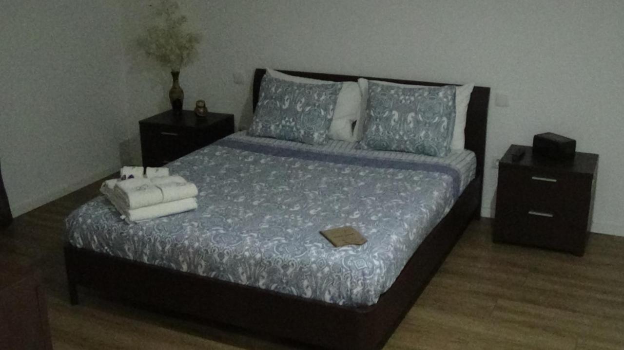 Quinta Da Lousa Guest House - Valongo - Porto Zewnętrze zdjęcie