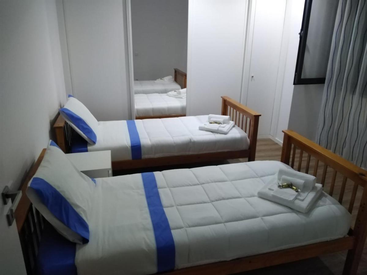 Quinta Da Lousa Guest House - Valongo - Porto Zewnętrze zdjęcie