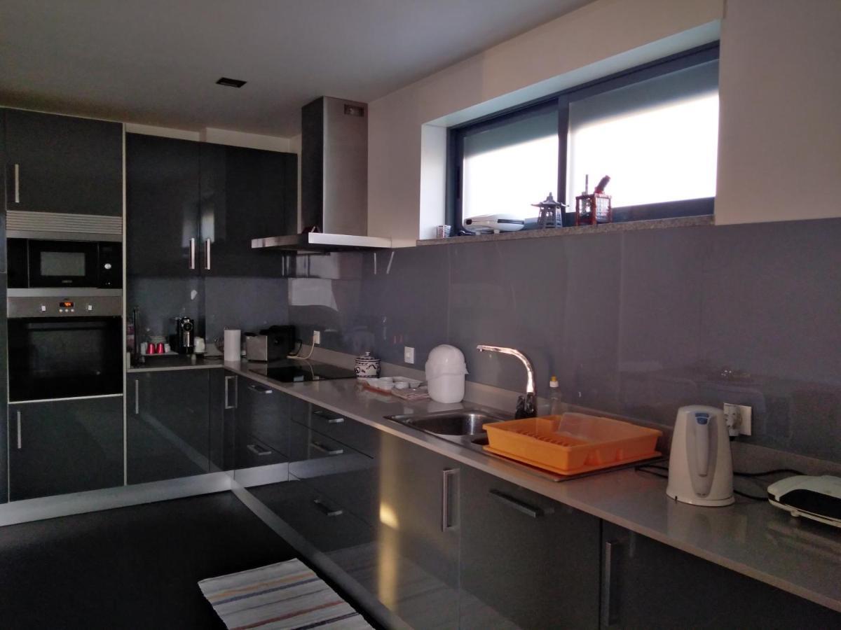 Quinta Da Lousa Guest House - Valongo - Porto Zewnętrze zdjęcie