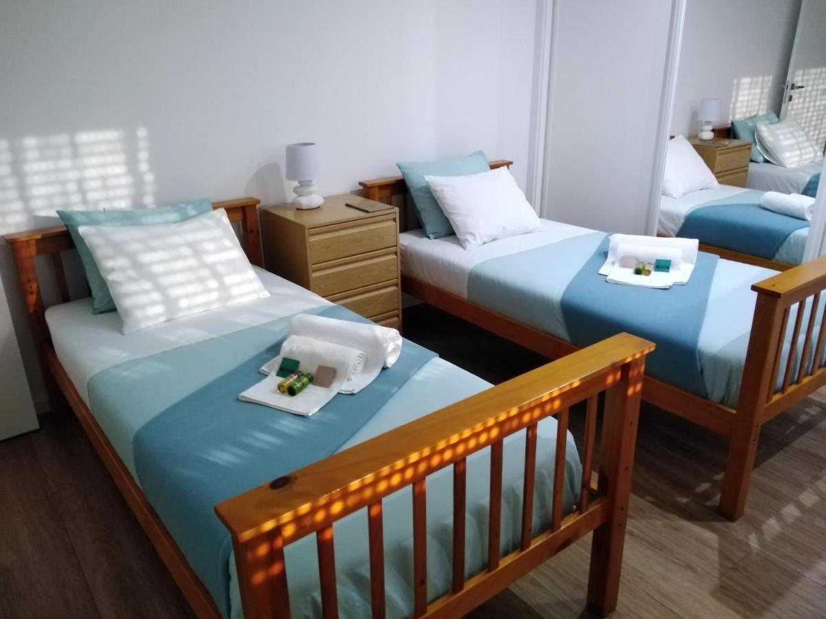 Quinta Da Lousa Guest House - Valongo - Porto Zewnętrze zdjęcie