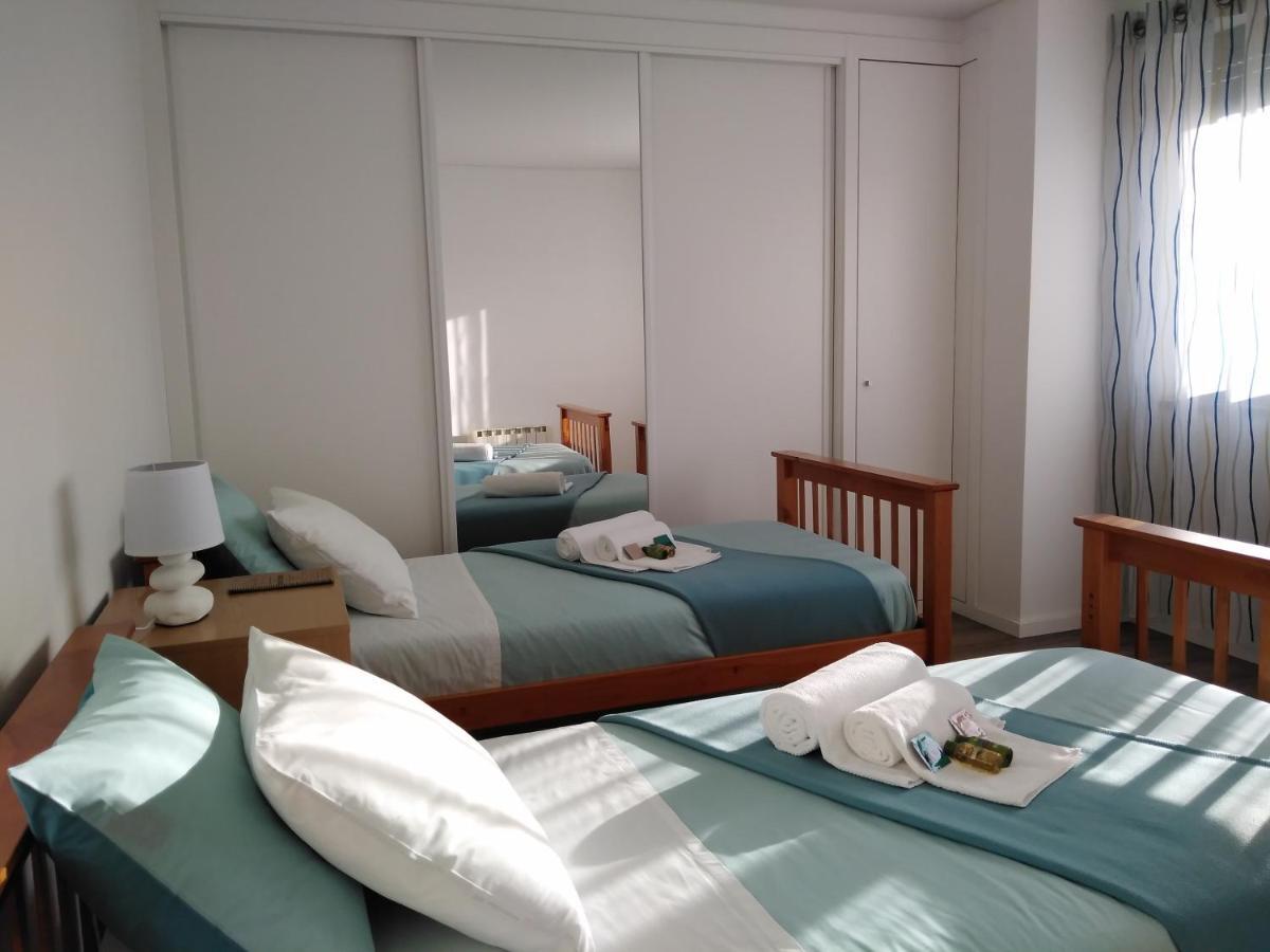 Quinta Da Lousa Guest House - Valongo - Porto Zewnętrze zdjęcie