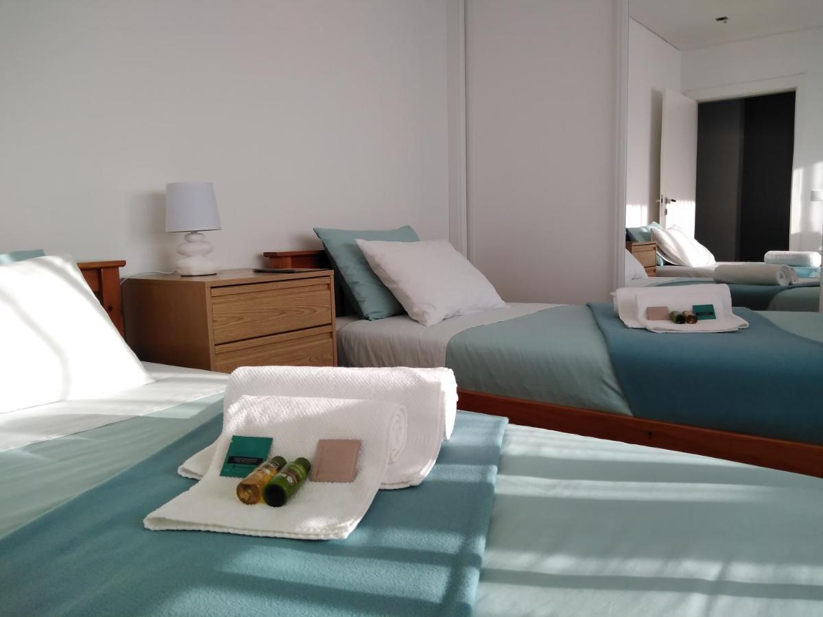 Quinta Da Lousa Guest House - Valongo - Porto Zewnętrze zdjęcie