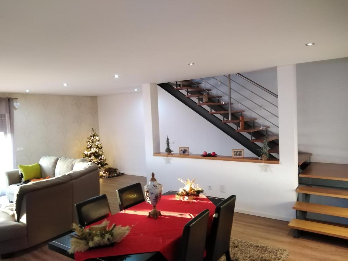 Quinta Da Lousa Guest House - Valongo - Porto Zewnętrze zdjęcie