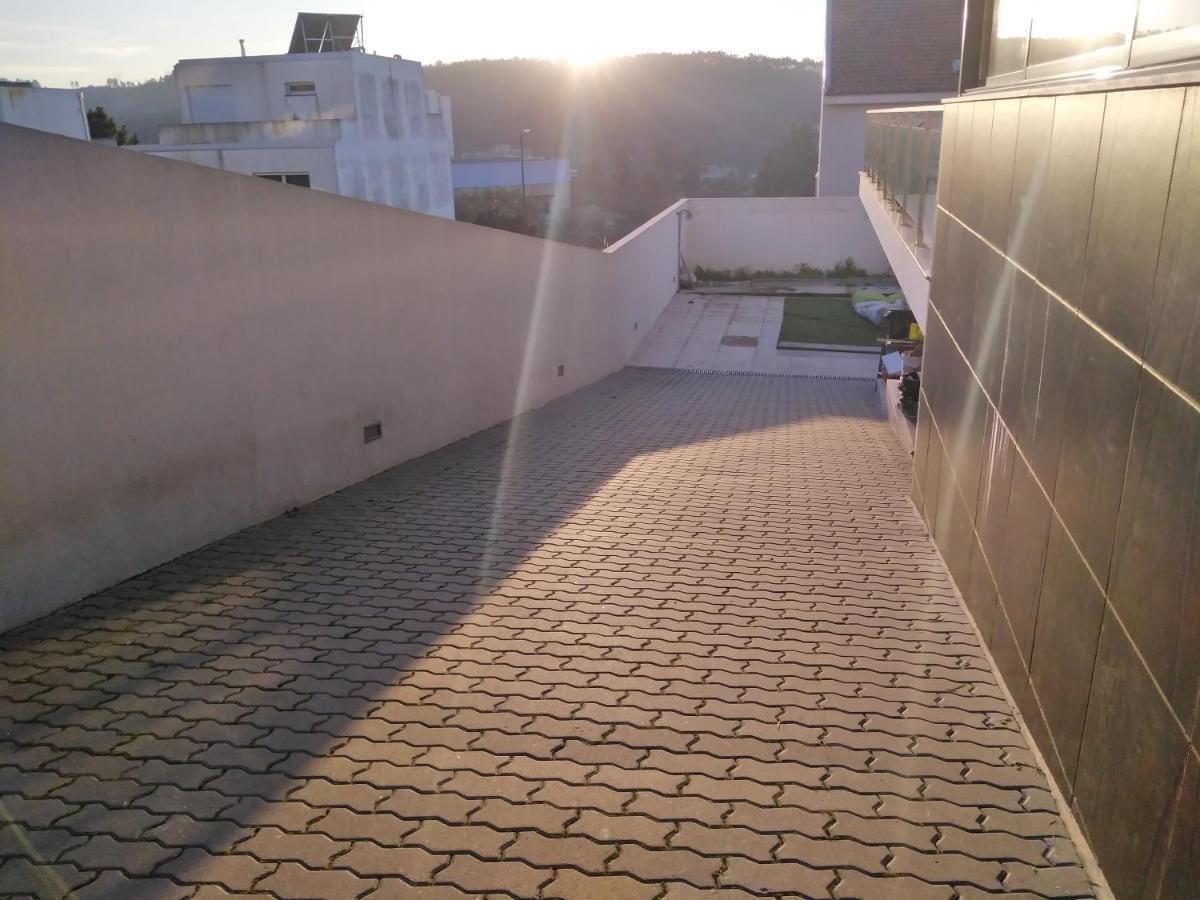 Quinta Da Lousa Guest House - Valongo - Porto Zewnętrze zdjęcie