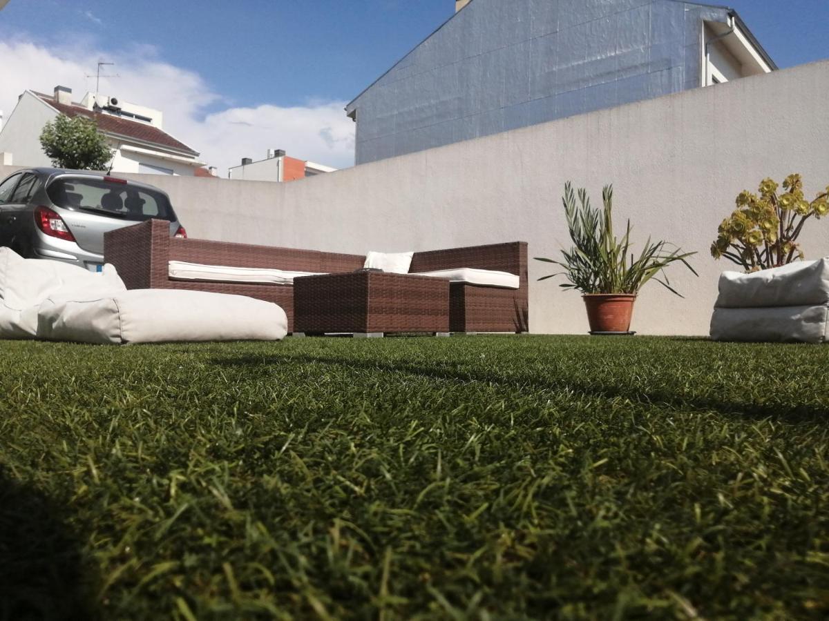 Quinta Da Lousa Guest House - Valongo - Porto Zewnętrze zdjęcie