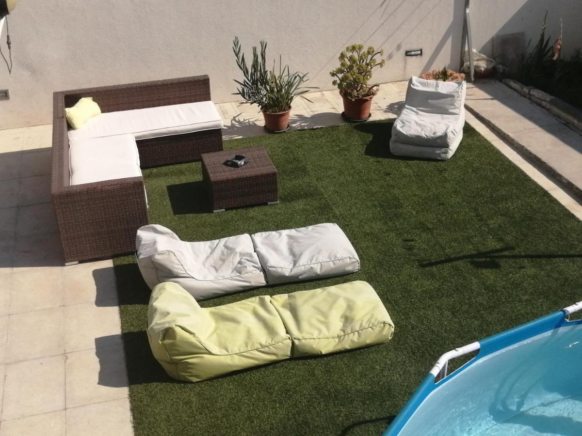 Quinta Da Lousa Guest House - Valongo - Porto Zewnętrze zdjęcie