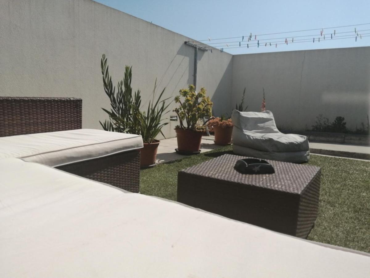 Quinta Da Lousa Guest House - Valongo - Porto Zewnętrze zdjęcie